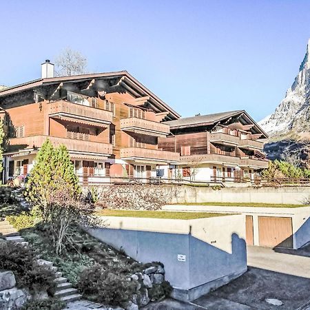 Apartment Chalet Almis-Boedeli-1 By Interhome Grindelwald Luaran gambar