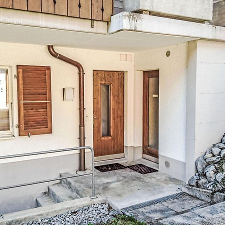 Apartment Chalet Almis-Boedeli-1 By Interhome Grindelwald Luaran gambar