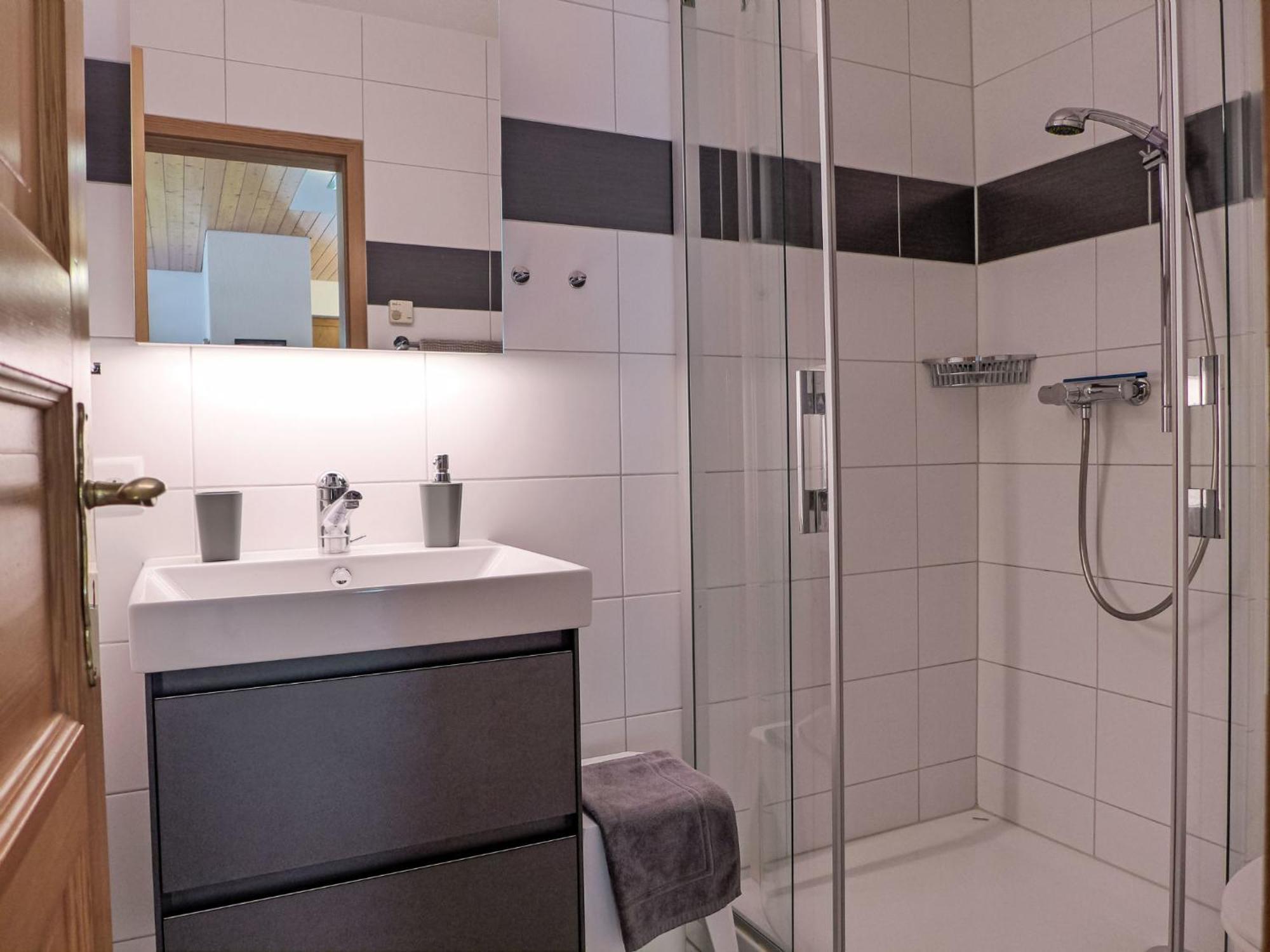 Apartment Chalet Almis-Boedeli-1 By Interhome Grindelwald Luaran gambar